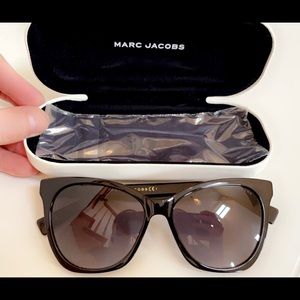 Marc Jacobs Sunglasses - BRAND NEW!!!